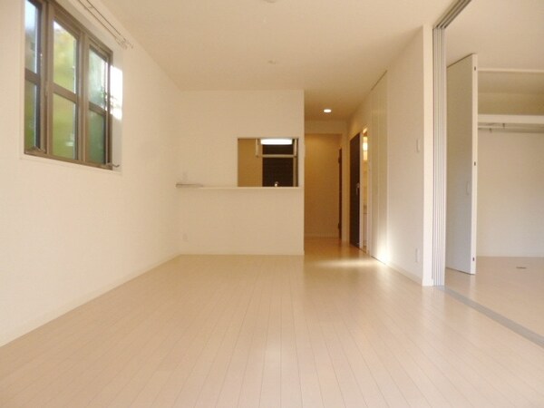 リビング・居室(★お問い合わせはタウンハウジングまで★)