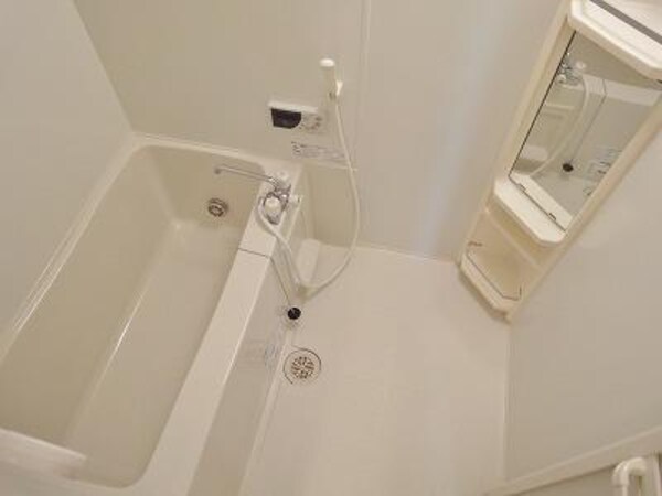 バス／シャワールーム等(★お部屋探しは、タウンハウジング多摩センター店へ★)