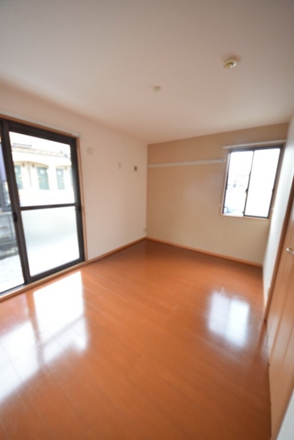 その他室内・内装(☆明るい二面採光☆)