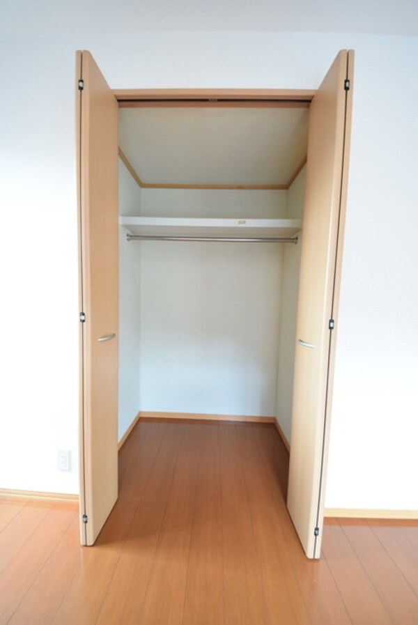 収納(☆収納スペース☆)