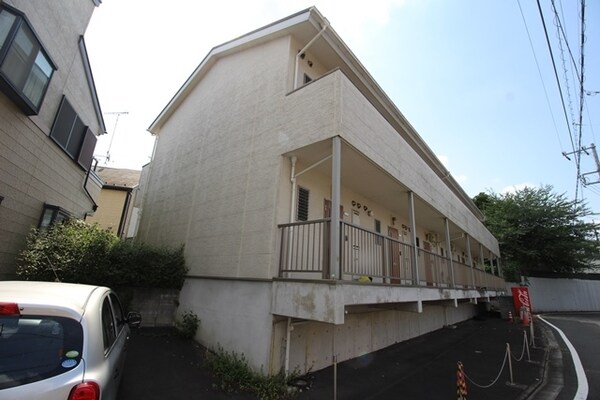 外観(★お洒落な外観です★)