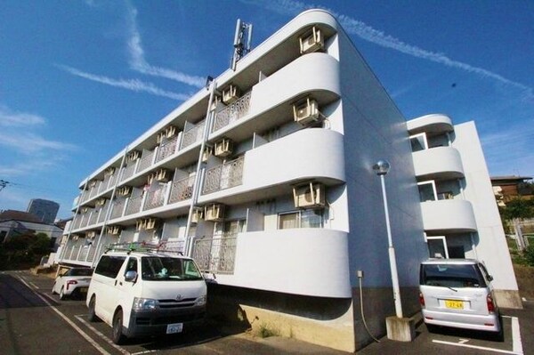 外観(★お部屋探しは、タウンハウジング多摩センター店へ★)