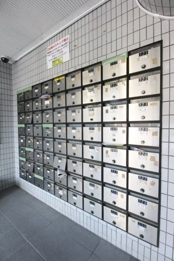 共有部分(★お部屋探しは、タウンハウジング多摩センター店へ★)