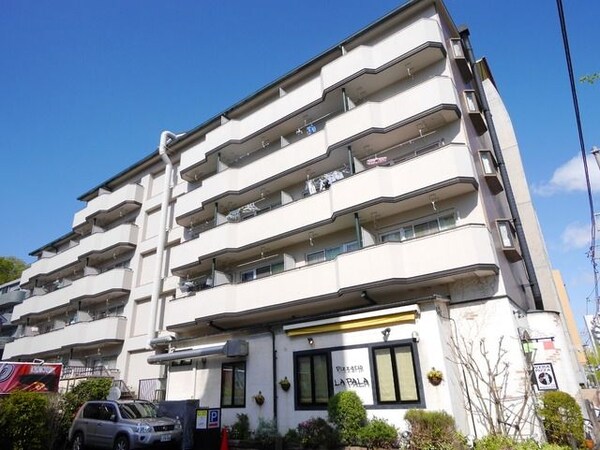 外観(★お問い合わせはタウンハウジング聖蹟桜ヶ丘店まで★)