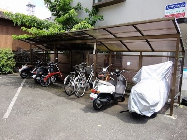 共有部分(★お問い合わせはタウンハウジング聖蹟桜ヶ丘店まで★)