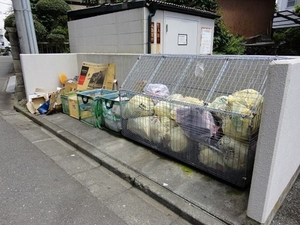 共有部分(★お問い合わせはタウンハウジング聖蹟桜ヶ丘店まで★)