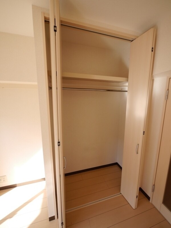 収納(★お問い合わせはタウンハウジング聖蹟桜ヶ丘店まで★)
