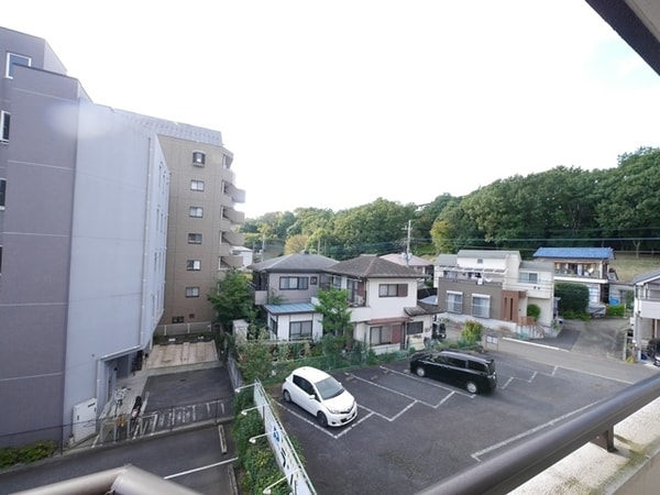 眺望(★お問い合わせはタウンハウジング聖蹟桜ヶ丘店まで★)