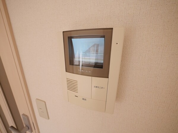 セキュリティ(★お問い合わせはタウンハウジング聖蹟桜ヶ丘店まで★)