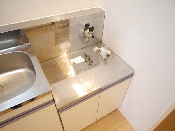 キッチン(★お問い合わせはタウンハウジング聖蹟桜ヶ丘店まで★)