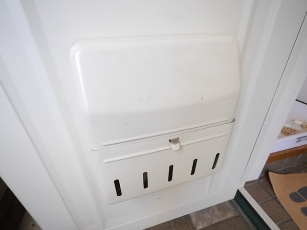 玄関(★お問い合わせはタウンハウジング聖蹟桜ヶ丘店まで★)