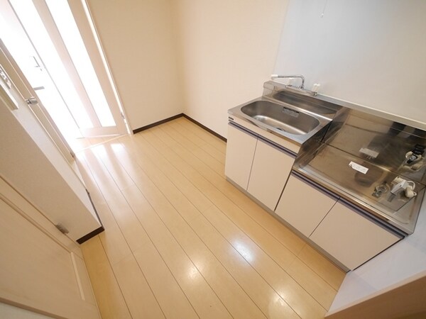 キッチン(★お問い合わせはタウンハウジング聖蹟桜ヶ丘店まで★)
