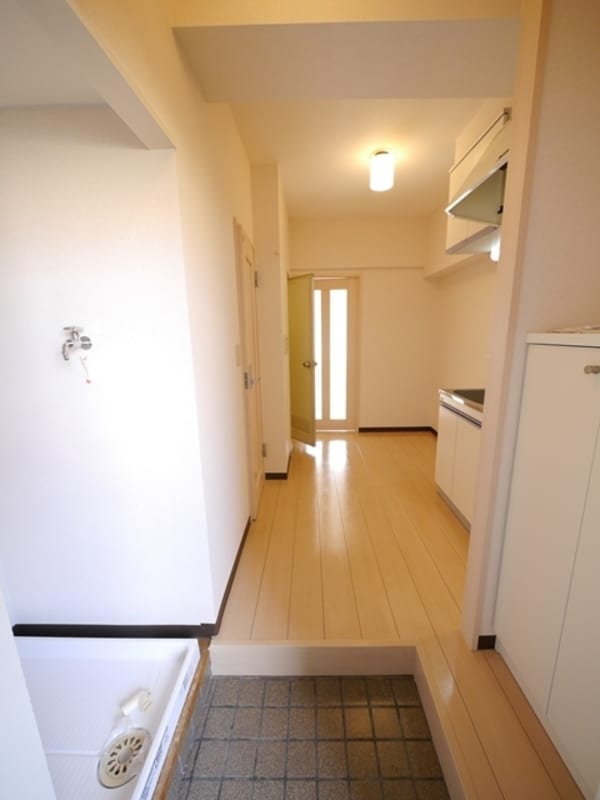 玄関(★お問い合わせはタウンハウジング聖蹟桜ヶ丘店まで★)