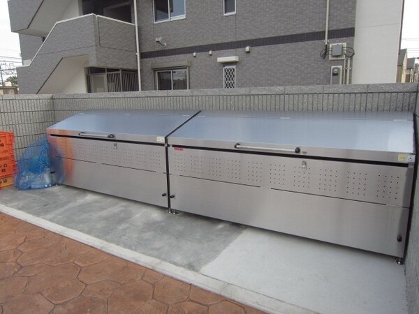 共有部分(★お問い合わせはタウンハウジング分倍河原店まで★)