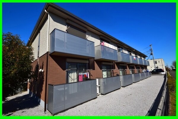 外観(★積水ハウス施工の築浅人気物件でございます★)