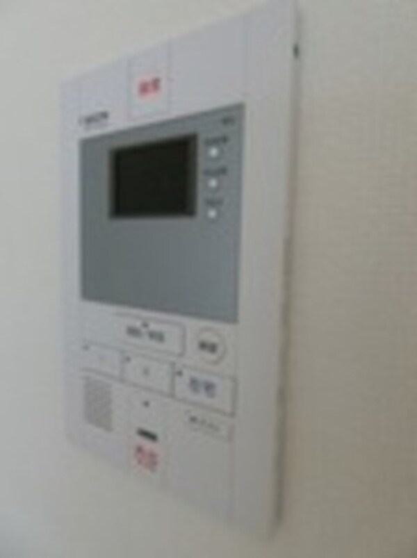 セキュリティ(★お部屋探しは株式会社タウンハウジング東京まで★)