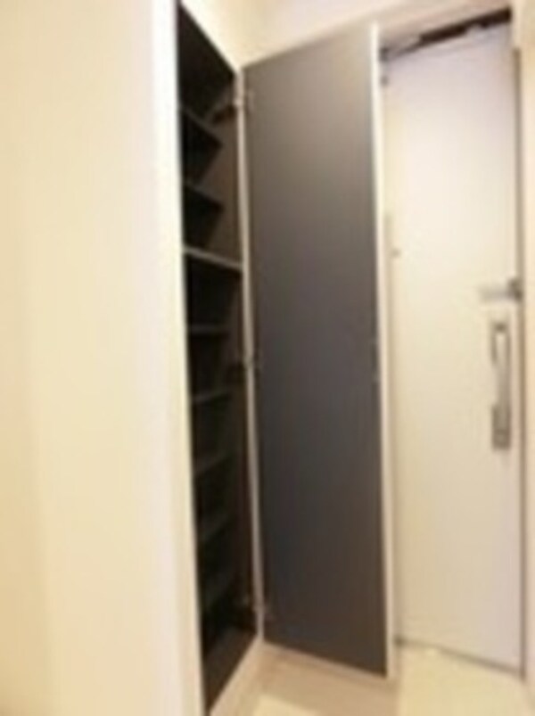 収納(★お部屋探しは株式会社タウンハウジング東京まで★)