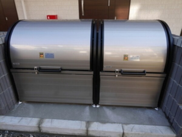 共有部分(★お部屋探しは株式会社タウンハウジング東京まで★)