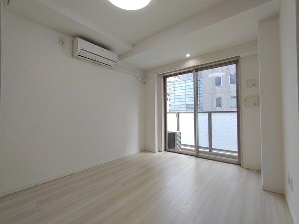 リビング・居室(★お部屋探しは株式会社タウンハウジング東京まで★)