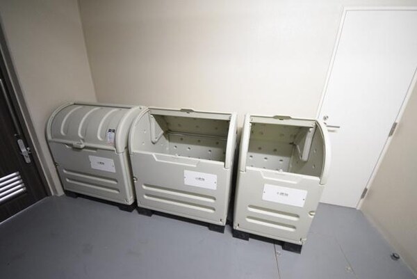 共有部分(★お部屋探しは株式会社タウンハウジング東京まで★)