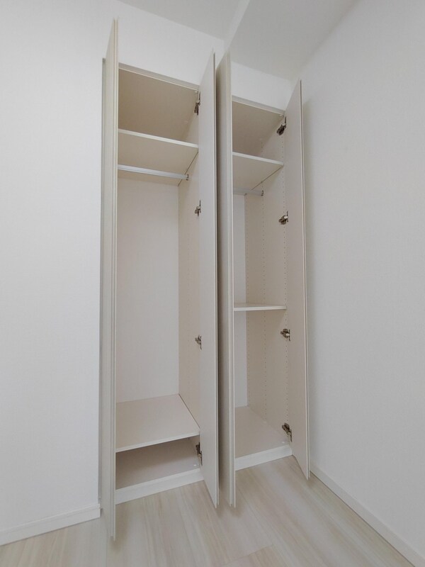 収納(★お部屋探しは株式会社タウンハウジング東京まで★)