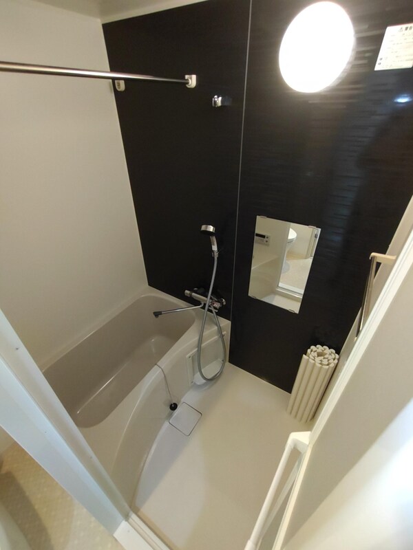 バス／シャワールーム等(★お部屋探しは株式会社タウンハウジング東京まで★)