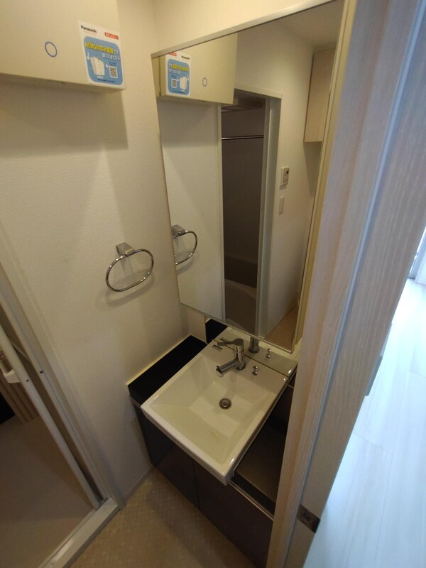 洗面(★お部屋探しは株式会社タウンハウジング東京まで★)