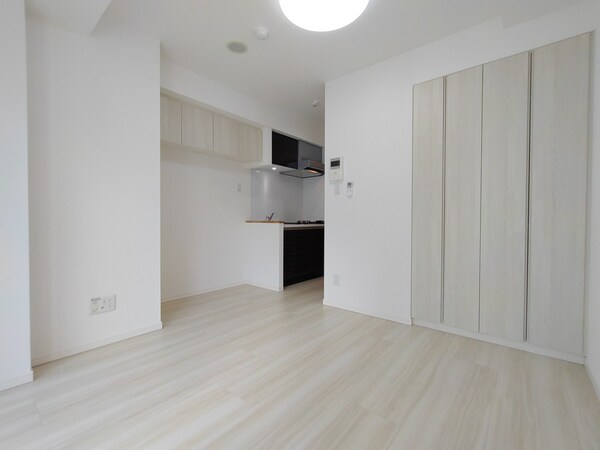 リビング・居室(★お部屋探しは株式会社タウンハウジング東京まで★)