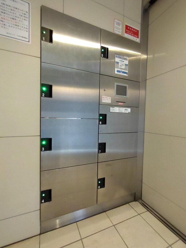 共有部分(★お部屋探しは株式会社タウンハウジング東京まで★)