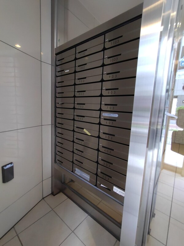 共有部分(★お部屋探しは株式会社タウンハウジング東京まで★)