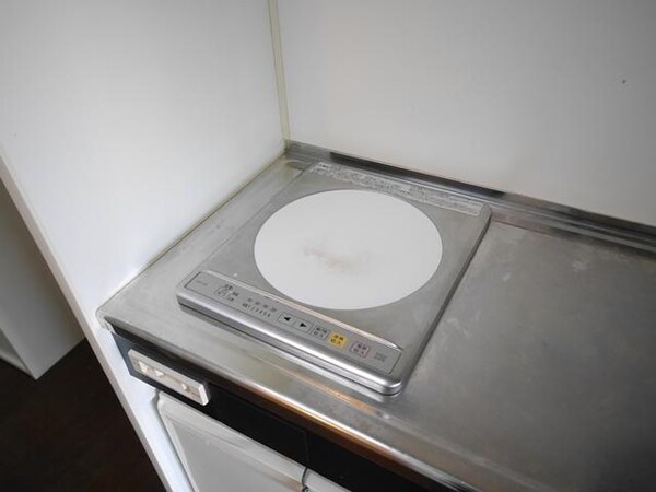 キッチン(★ＩＨクッキングヒーターです★)