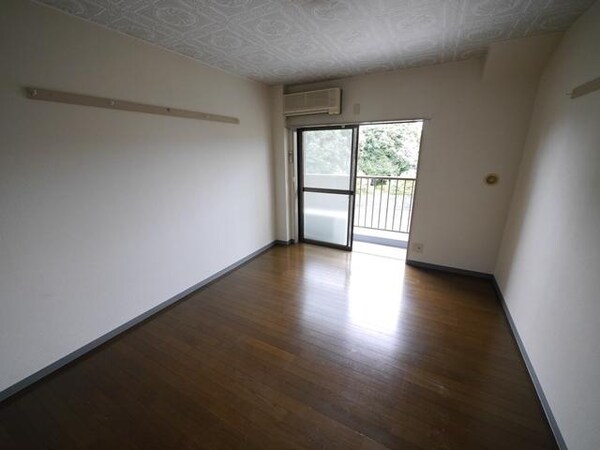 リビング・居室(★同タイプの写真です★)