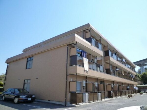 外観(★光(ネット)も使えます★)