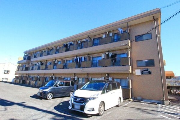 外観(★お部屋探しは、タウンハウジング多摩センター店へ★)