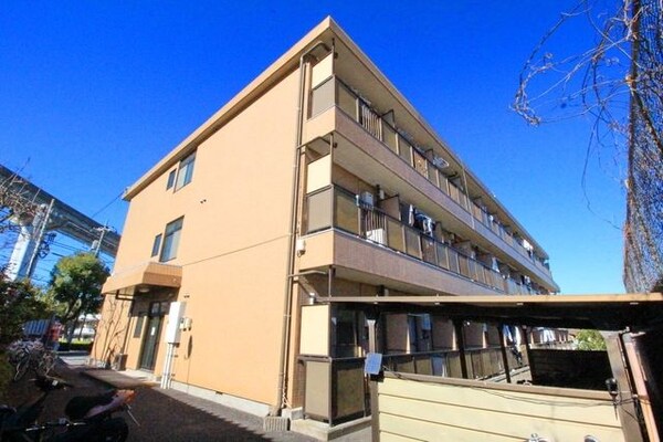 外観(★お部屋探しは、タウンハウジング多摩センター店へ★)