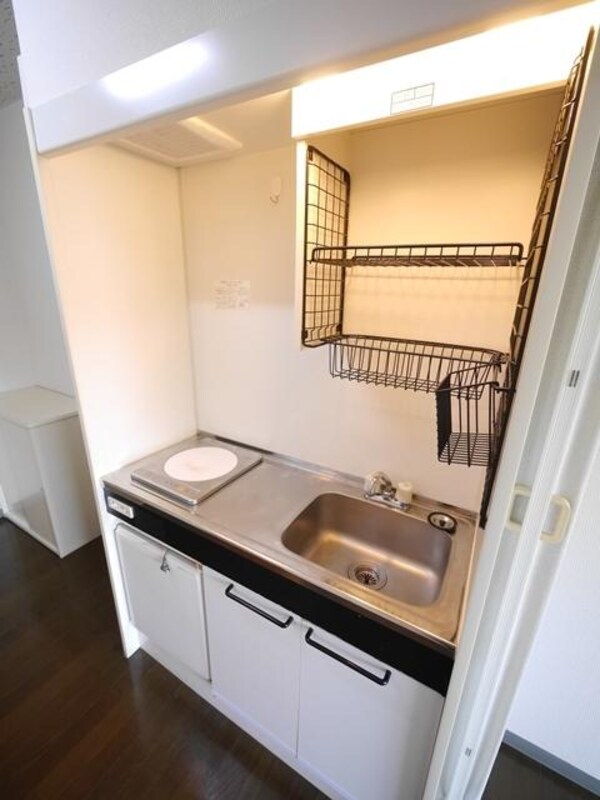 キッチン(★キッチンの様子★)