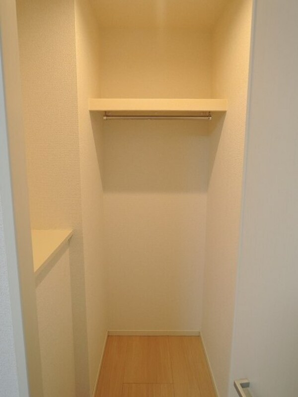 収納(★お部屋探しは、タウンハウジング多摩センター店へ★)