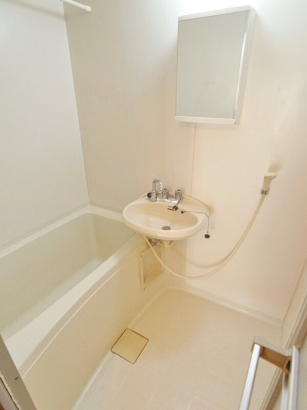 バス／シャワールーム等(☆浴室☆)