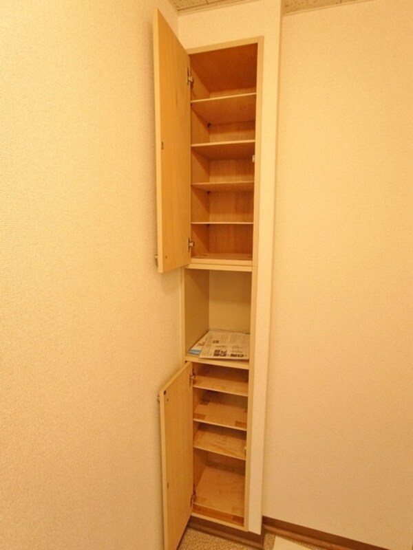 その他(☆シューズボックス☆)