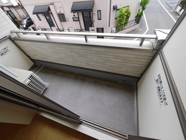 バルコニー(★お部屋探しは、タウンハウジング多摩センター店へ★)