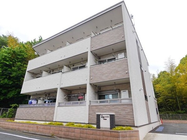 外観(★お部屋探しは、タウンハウジング多摩センター店へ★)