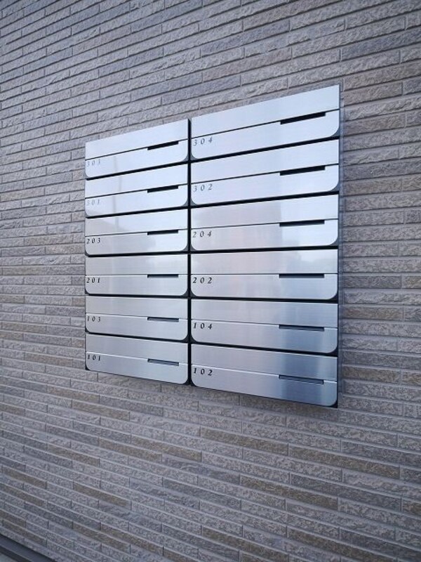 共有部分(★お部屋探しは、タウンハウジング多摩センター店へ★)