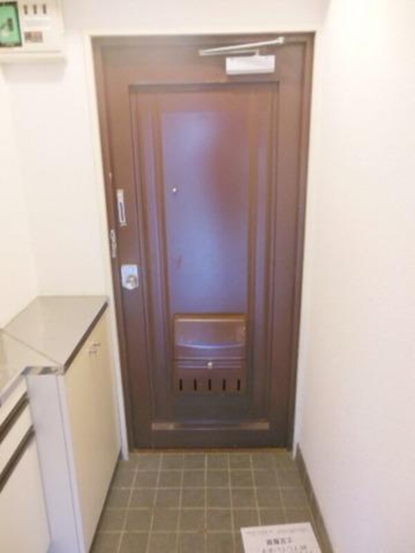 玄関(★解放感のある玄関★)