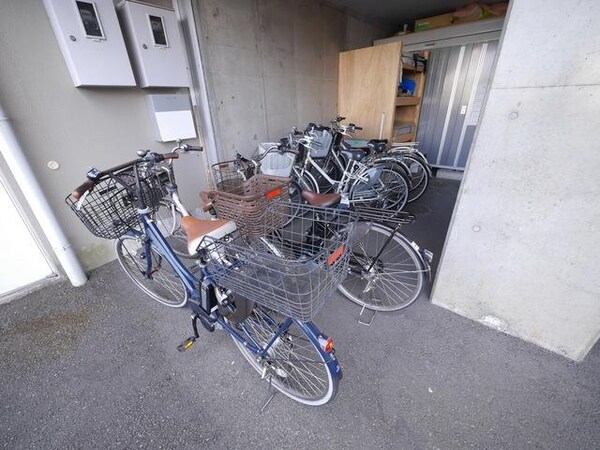 共有部分(★お部屋探しは、タウンハウジング多摩センター店へ★)