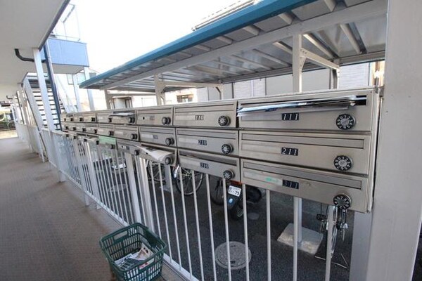 共有部分(★お部屋探しは株式会社タウンハウジング東京まで★)