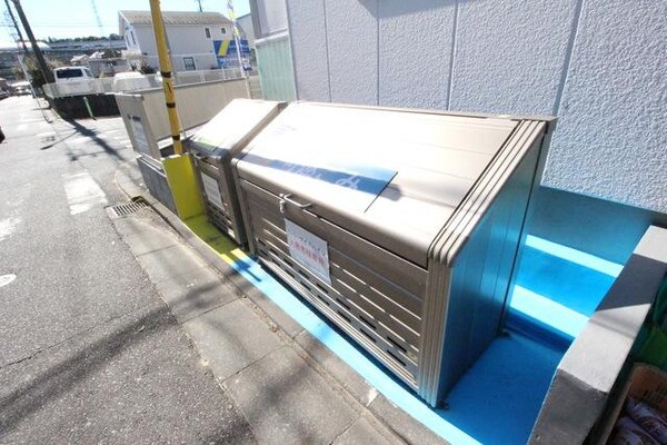 設備(★お部屋探しは株式会社タウンハウジング東京まで★)