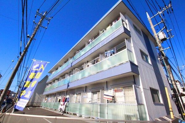 外観(★お部屋探しは株式会社タウンハウジング東京まで★)