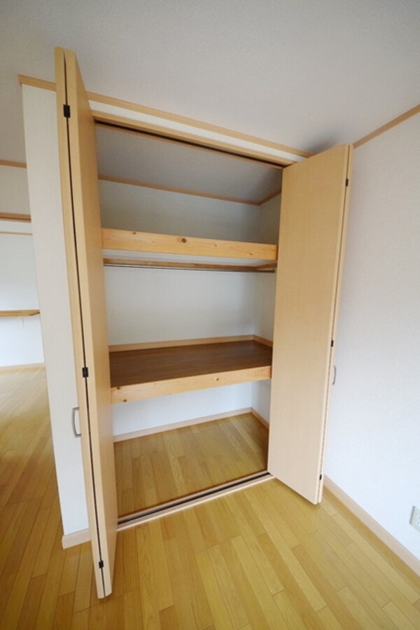 その他(★収納は大いに越したことはありません★)