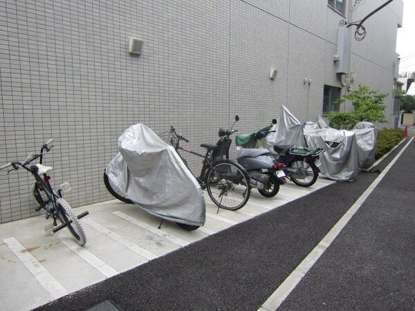 共有部分(★お問い合わせはタウンハウジングまで★)