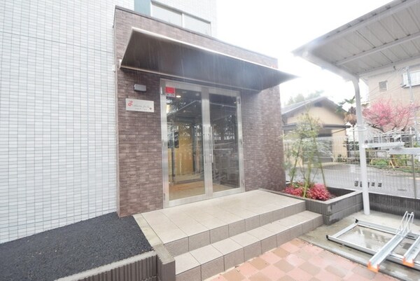 エントランス(★エントランス★)